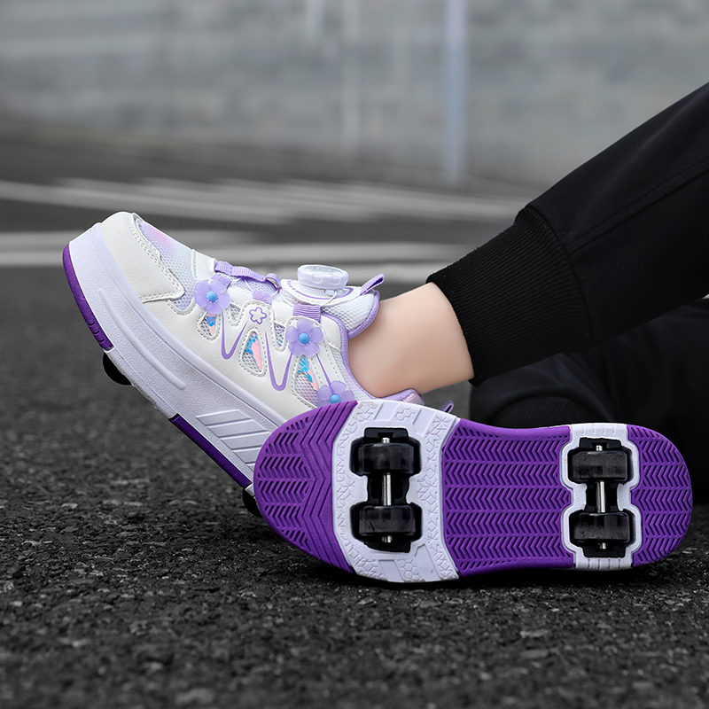 2026 Roller Skate Shoes Ultra- - đánh giá và giá Outdoor Sport For Kids