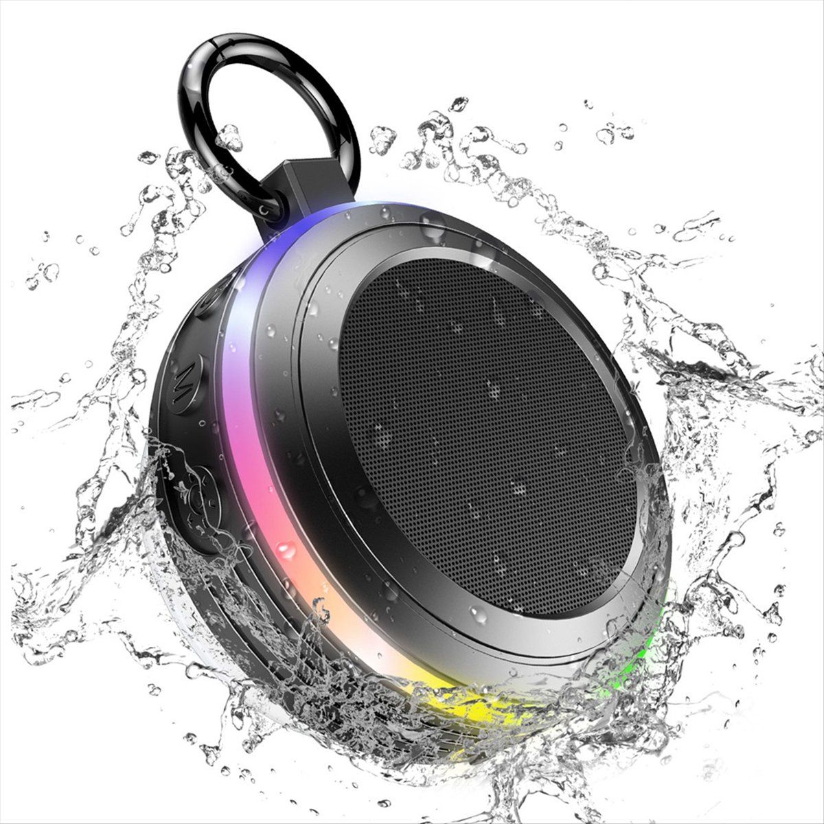 MYdaY- Bluetooth Speaker Water - đánh giá và giá Outdoor Sports Center