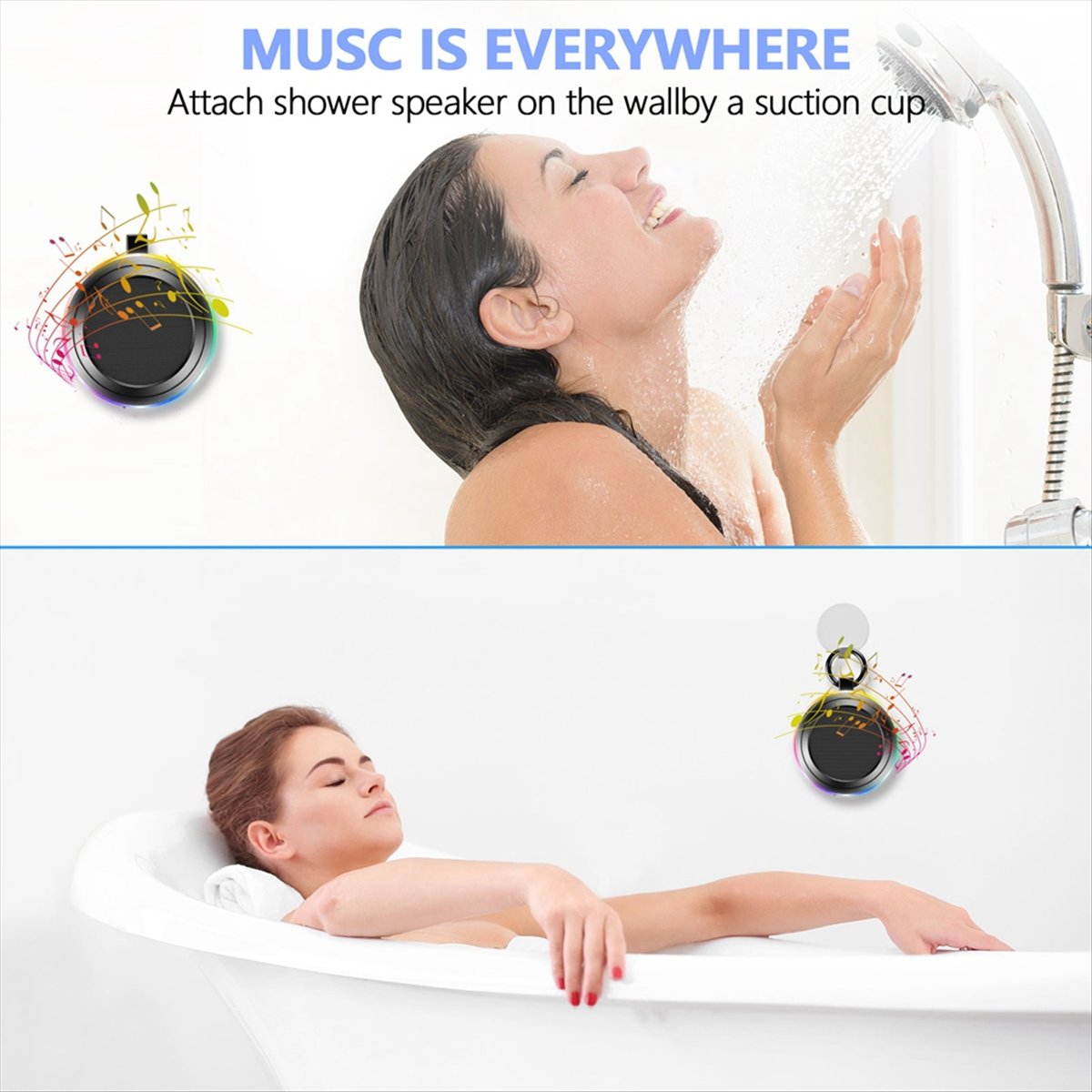 MYdaY- Bluetooth Speaker Water - đánh giá và giá Outdoor Sports Center