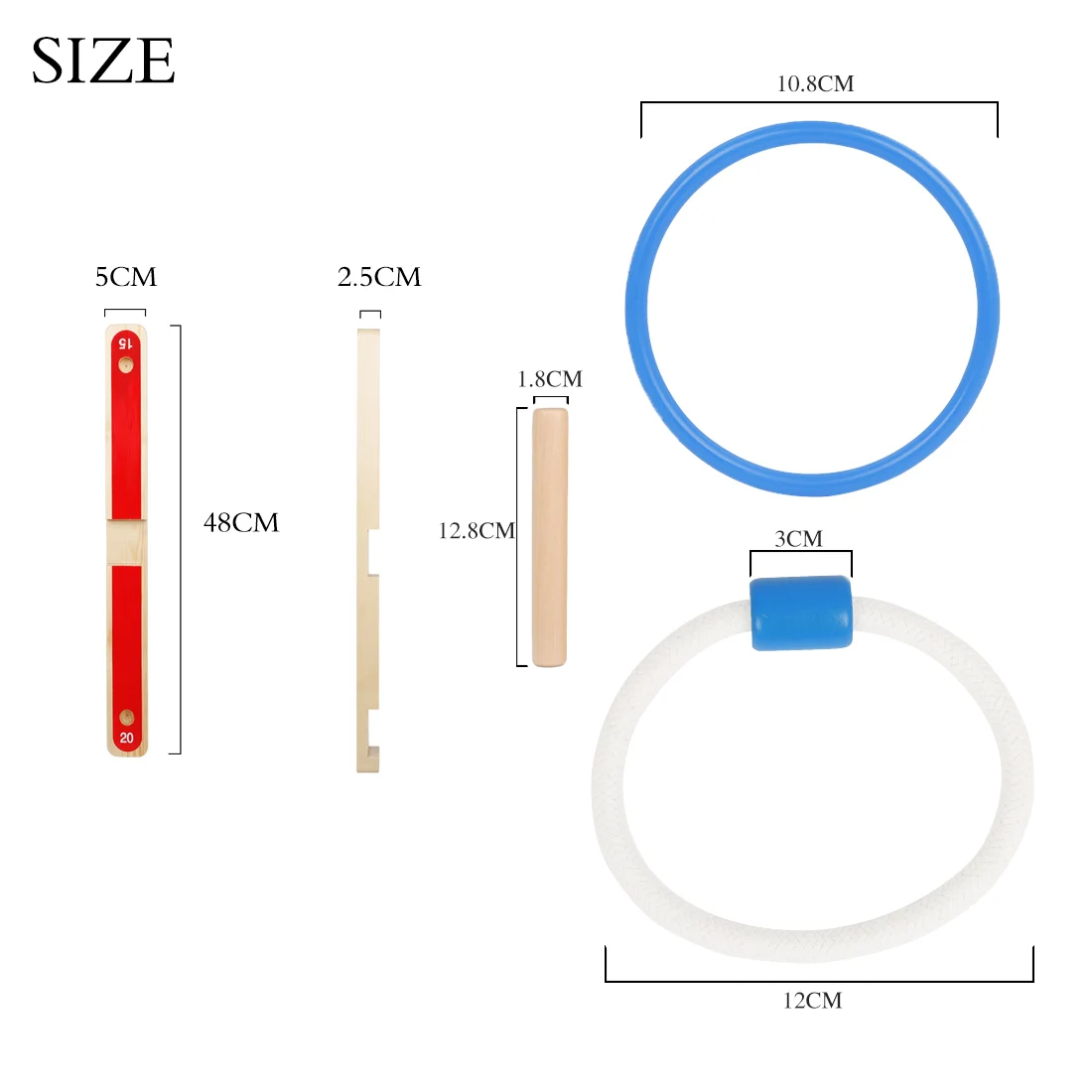 Orff Outdoor Game  Hoop Ring T - đánh giá và giá Outdoor Sport For Kids
