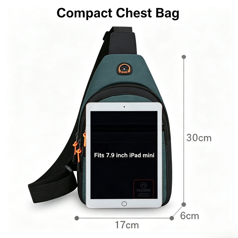 Men Waterproof Sports Crossbod - đánh giá và giá Outdoor Sport Backpack